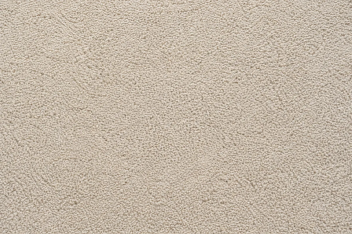 Stain after targeted treatment